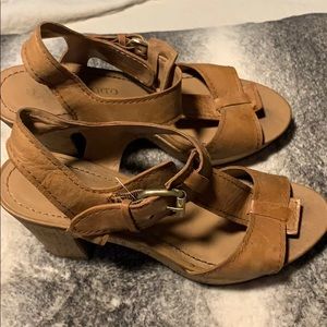 Franco Sarto shoes